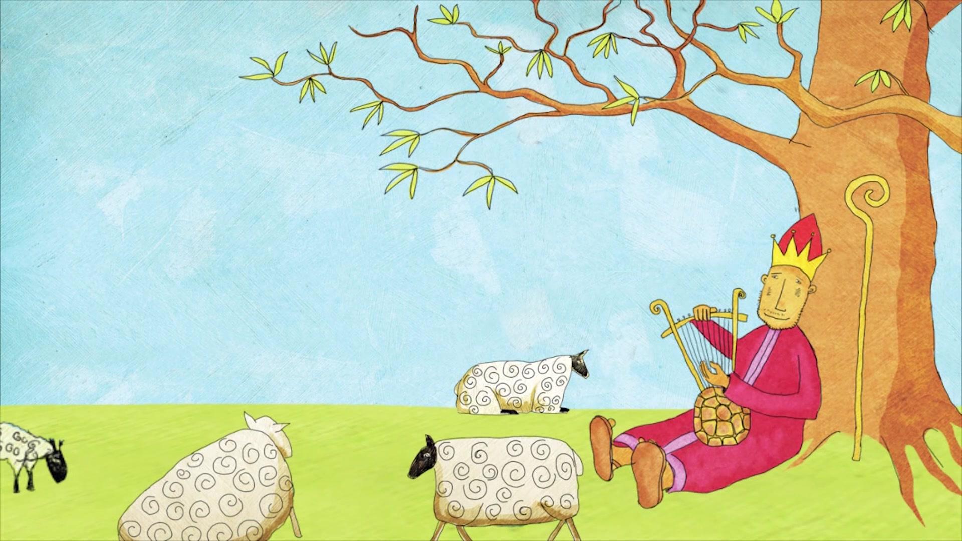 The Jesus Storybook Bible Vol. 2 - Study Gateway | Video Bible Studies ...