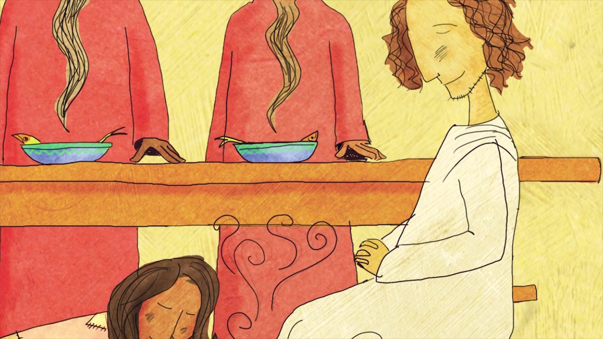 The Jesus Storybook Bible Vol. 4 Study Gateway