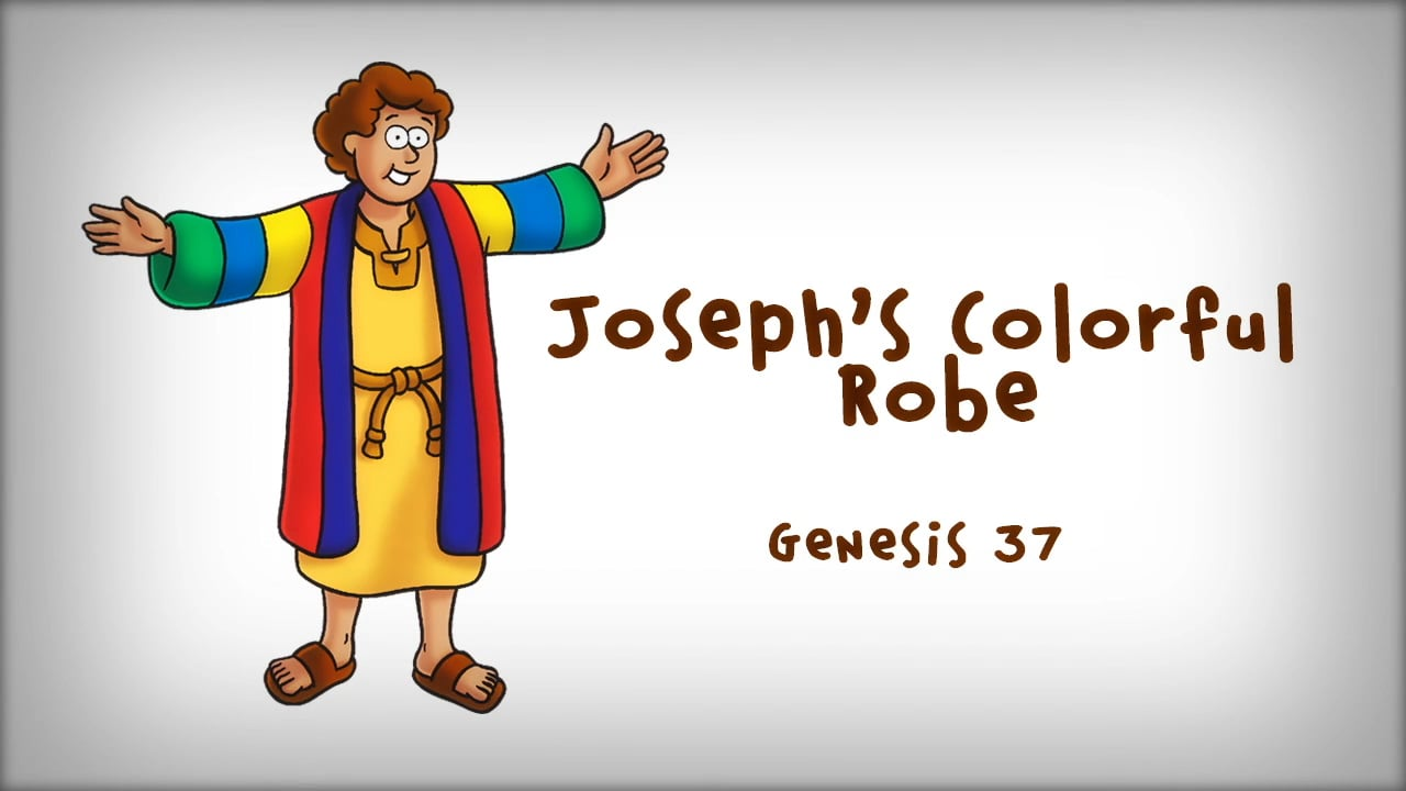 The Beginner's Bible Volume 1 | Streaming Children's Video | Study Gateway