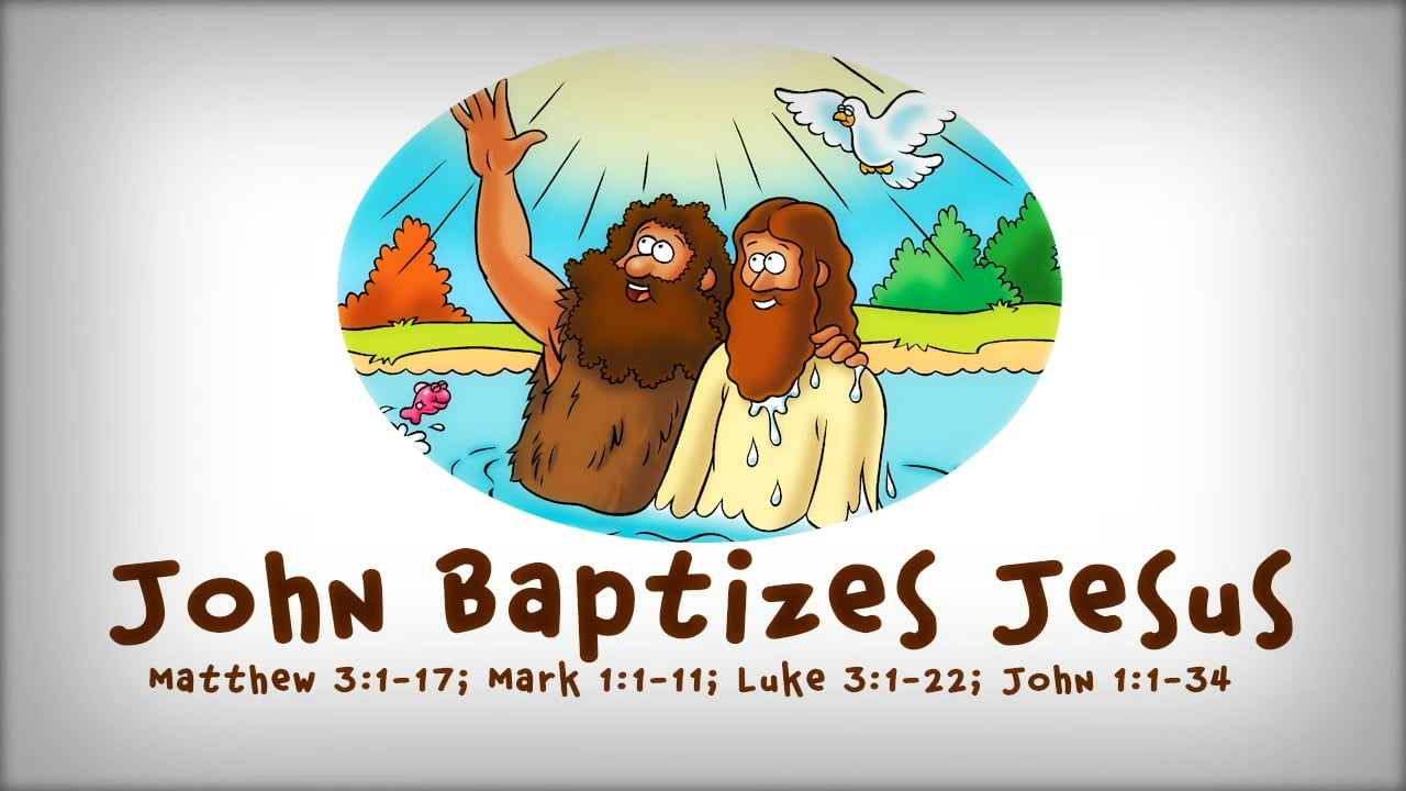 The Beginner's Bible Volume 4 | Streaming Children's Video | Study Gateway